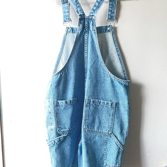 Pacsun kids overol size 12 - Picture 4 of 4